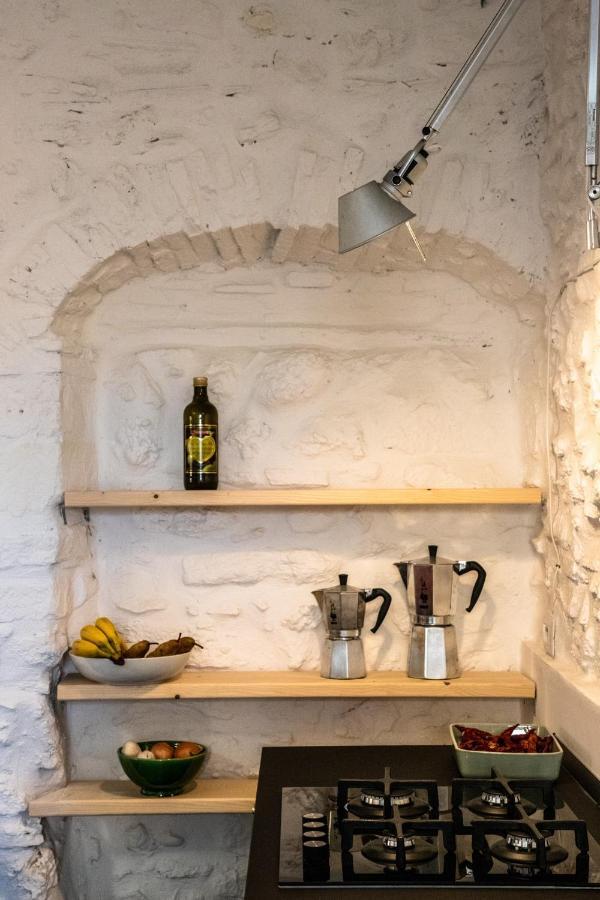 הוילה Irsina Vintage House In Centro Storico Basilicata Puglia מראה חיצוני תמונה