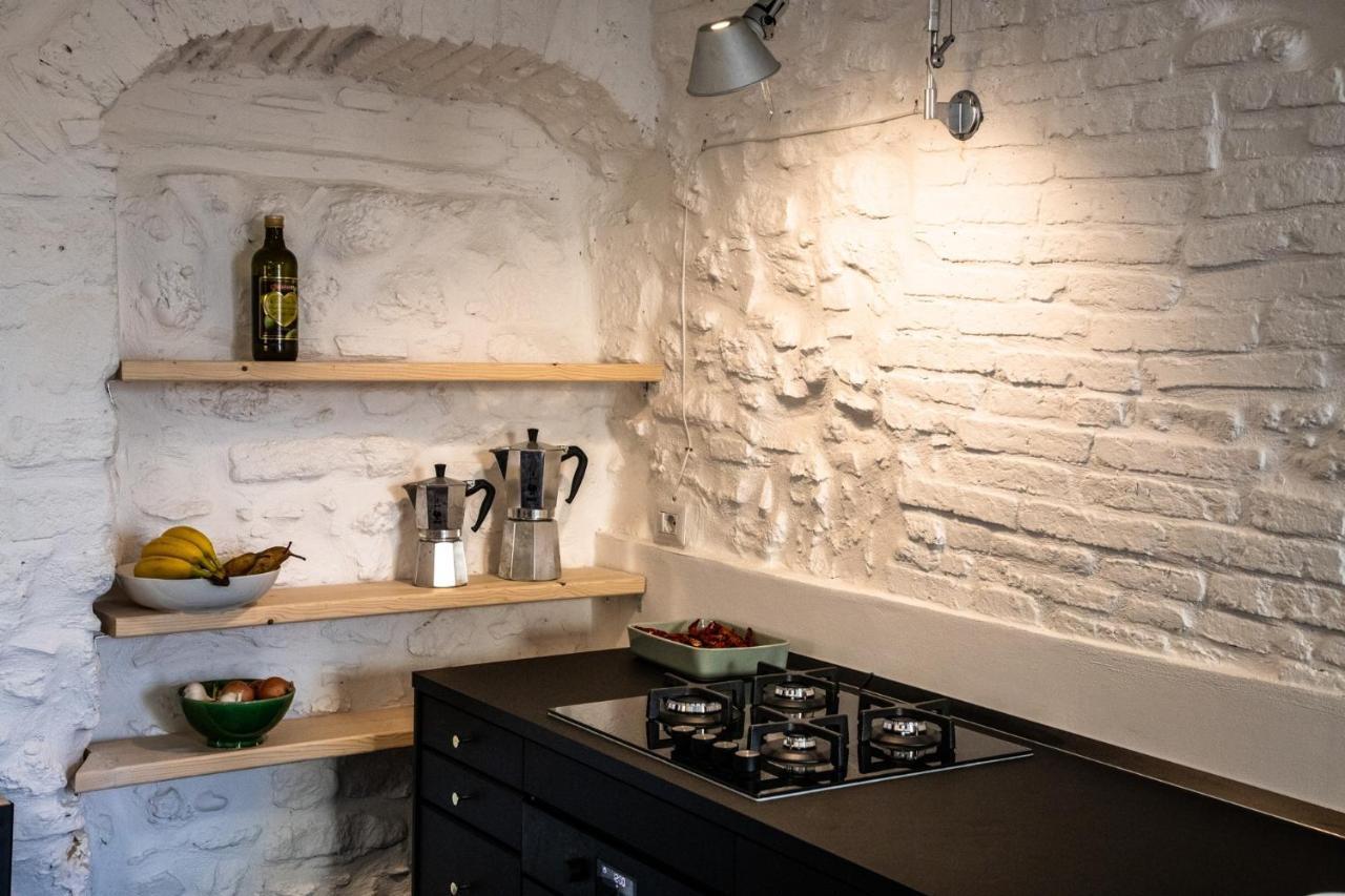 הוילה Irsina Vintage House In Centro Storico Basilicata Puglia מראה חיצוני תמונה